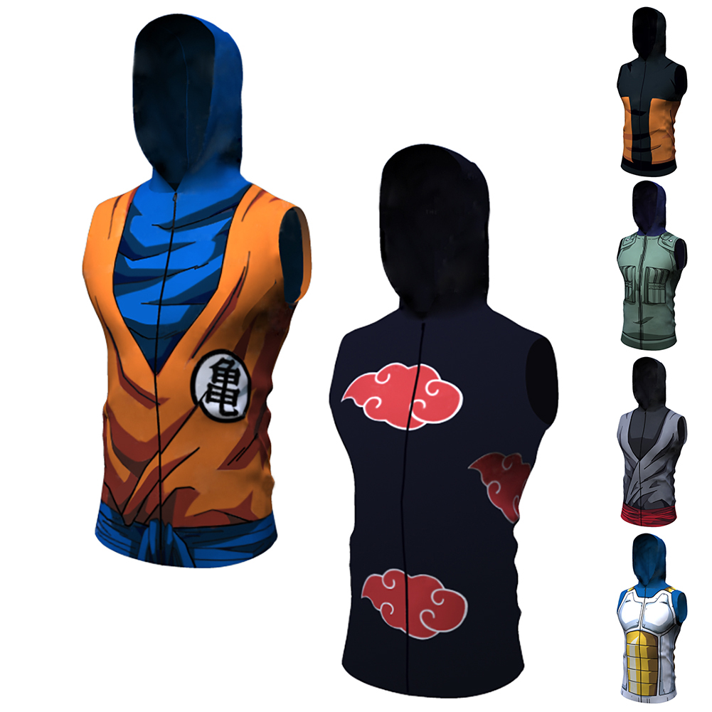 Men 3D Hoodies Gym Sport Runni - огляд і ціна Outdoor Sport Jacket Men