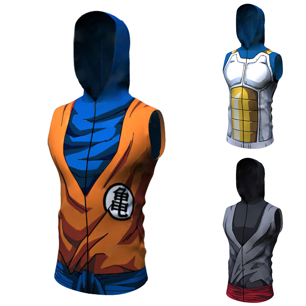 Men 3D Hoodies Gym Sport Runni - огляд і ціна Outdoor Sport Jacket Men