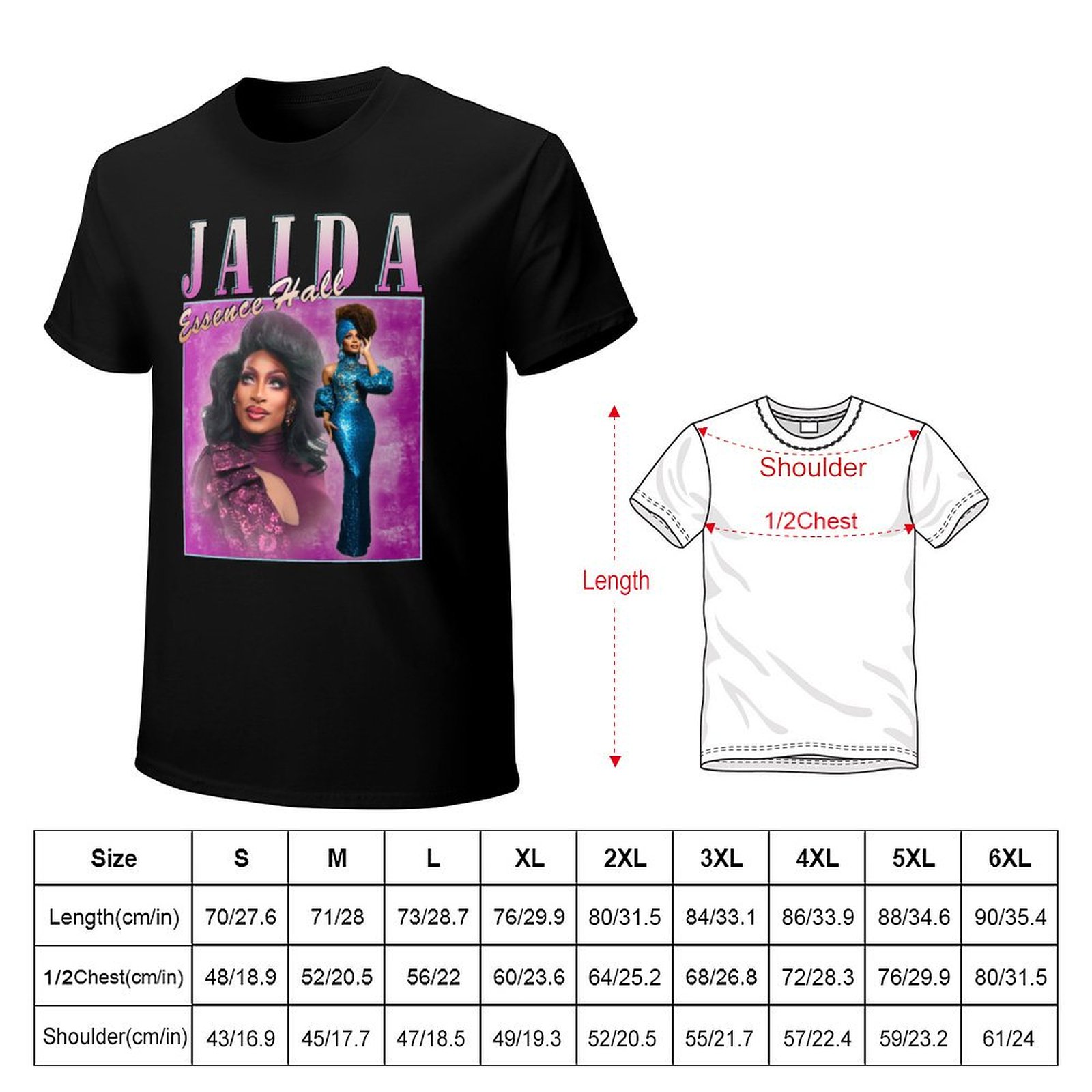 Jaida Essence Hall vintage ret - огляд і ціна Outdoor Sports Hall