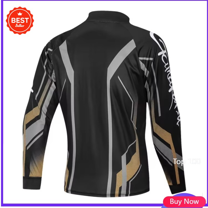 Men's Quick Dry Breathable Fis - огляд і ціна Outdoor Sport Jacket Men