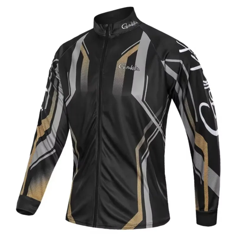 Men's Quick Dry Breathable Fis - огляд і ціна Outdoor Sport Jacket Men