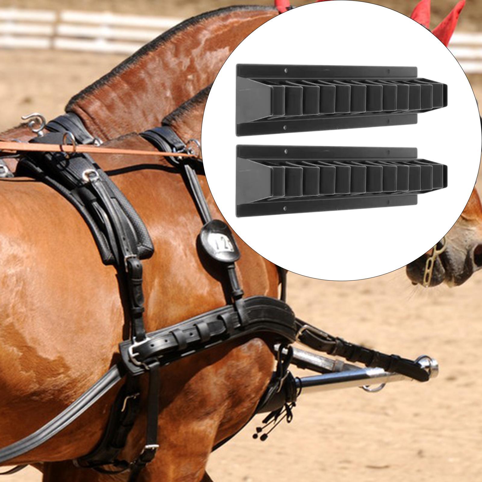 Horse Stable Whips Rack Bracke - огляд і ціна Riding Crop Dressage