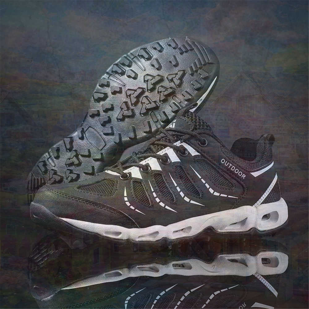 Sumer Round Tip Silver Sneaker - огляд і ціна Outdoor Sport News
