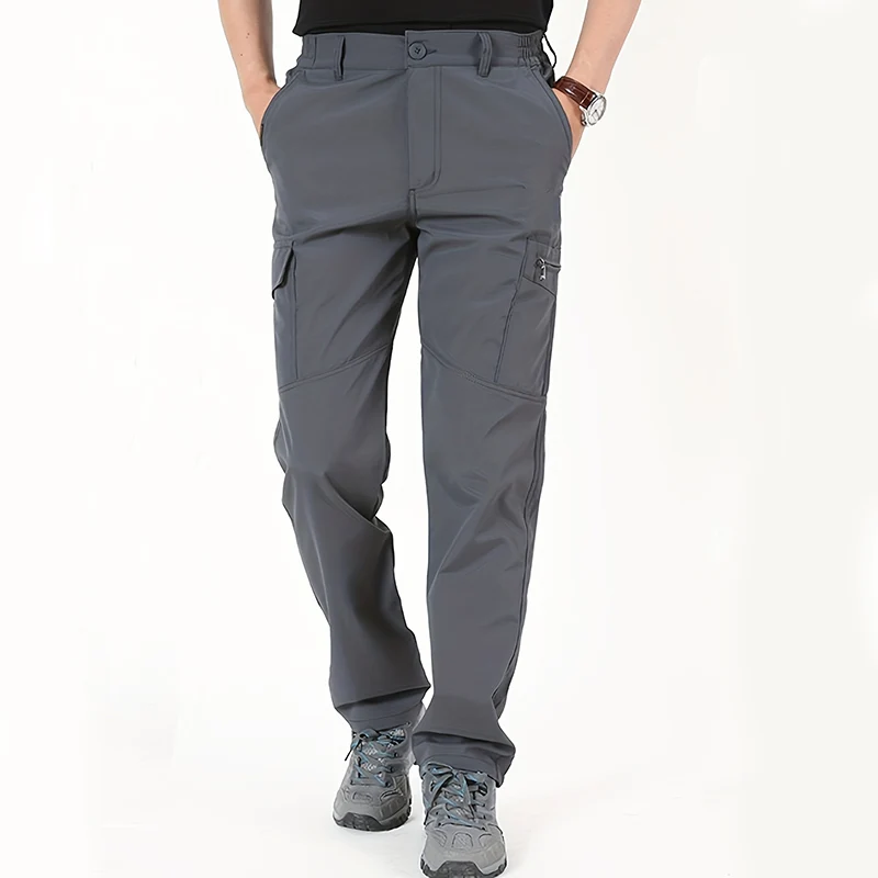 2024 Outdoor Work Tactical Pan - огляд і ціна Outdoor Sport Hiking Pants