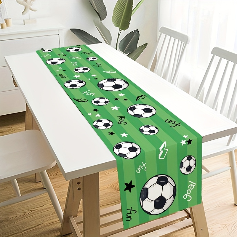 1pc Football Sport Polyester T - огляд і ціна Outdoor Sport News