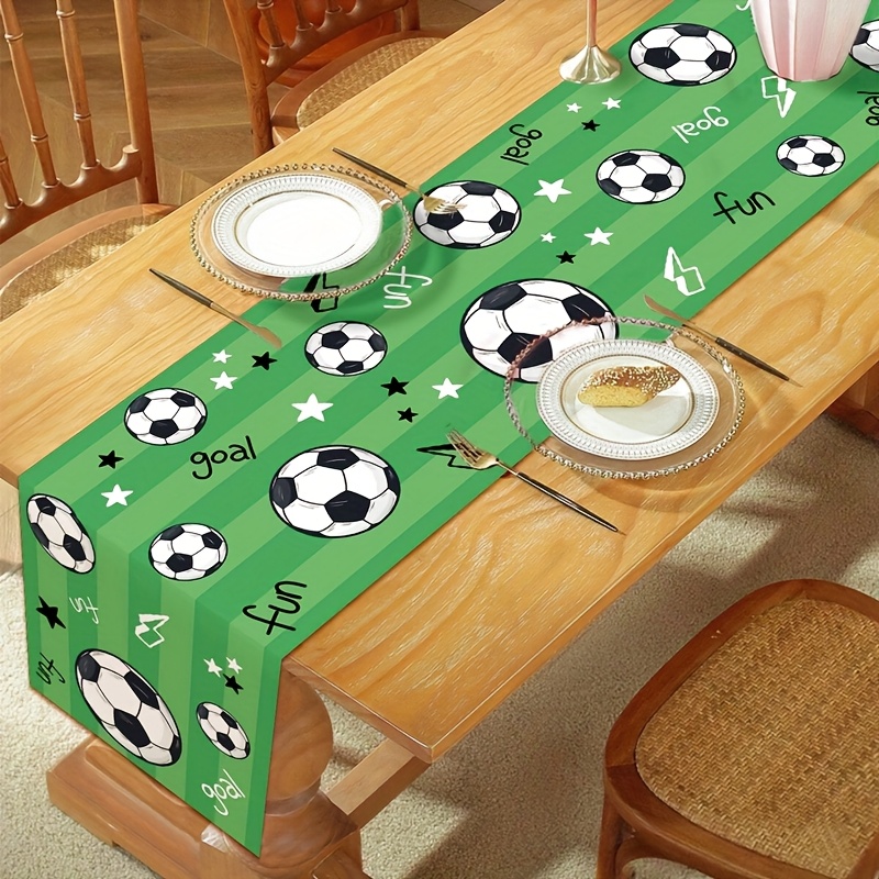 1pc Football Sport Polyester T - огляд і ціна Outdoor Sport News