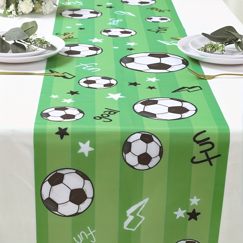 1pc Football Sport Polyester T - огляд і ціна Outdoor Sport News