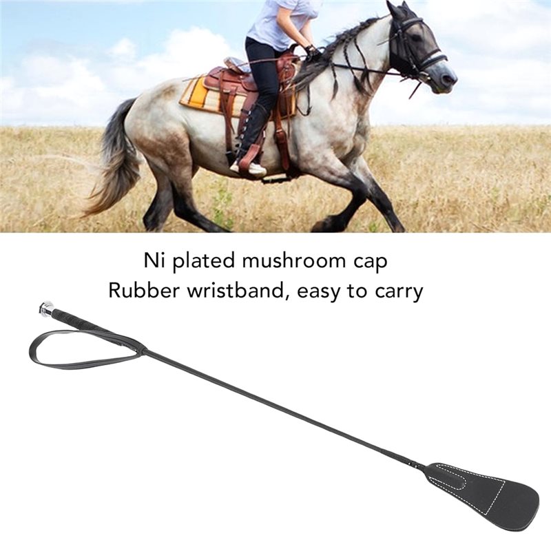 Equestrian Riding Whip 26.8Inc - огляд і ціна Riding Crop Dressage