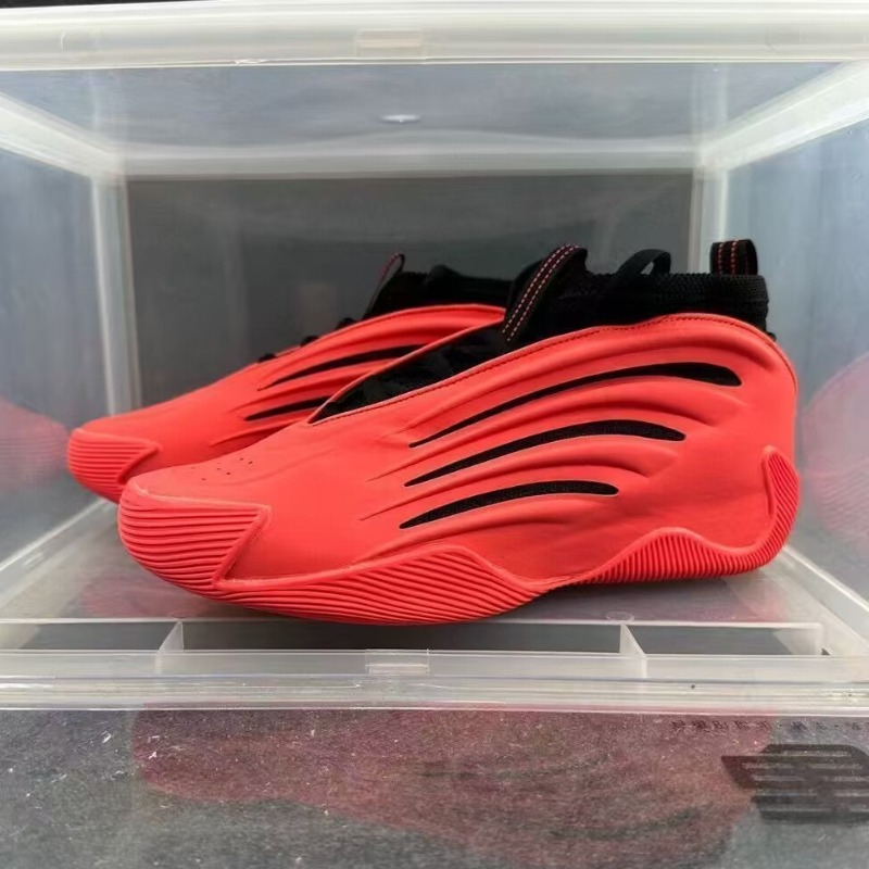 Original Brand Basketball Shoe - огляд і ціна Outdoor Sport Flooring