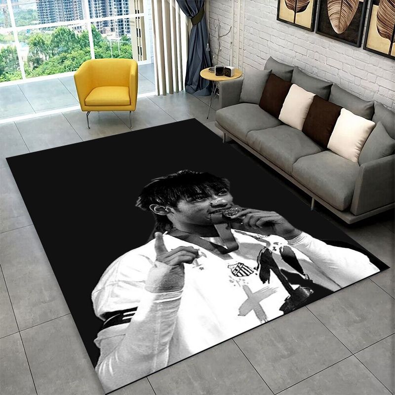 Football N-Neymar Sport Star N - огляд і ціна Outdoor Sport Flooring