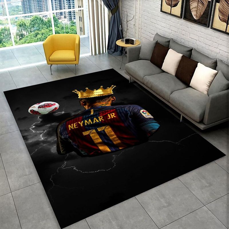Football N-Neymar Sport Star N - огляд і ціна Outdoor Sport Flooring