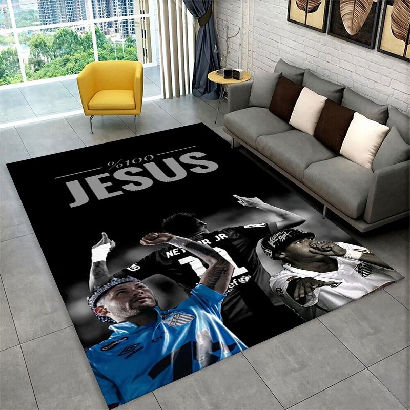 Football N-Neymar Sport Star N - огляд і ціна Outdoor Sport Flooring