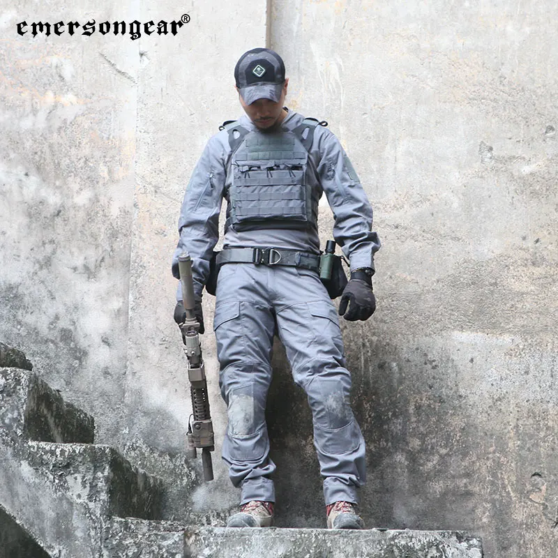 Emersongear Tactical Assault P - огляд і ціна Outdoor Sport Hiking Pants