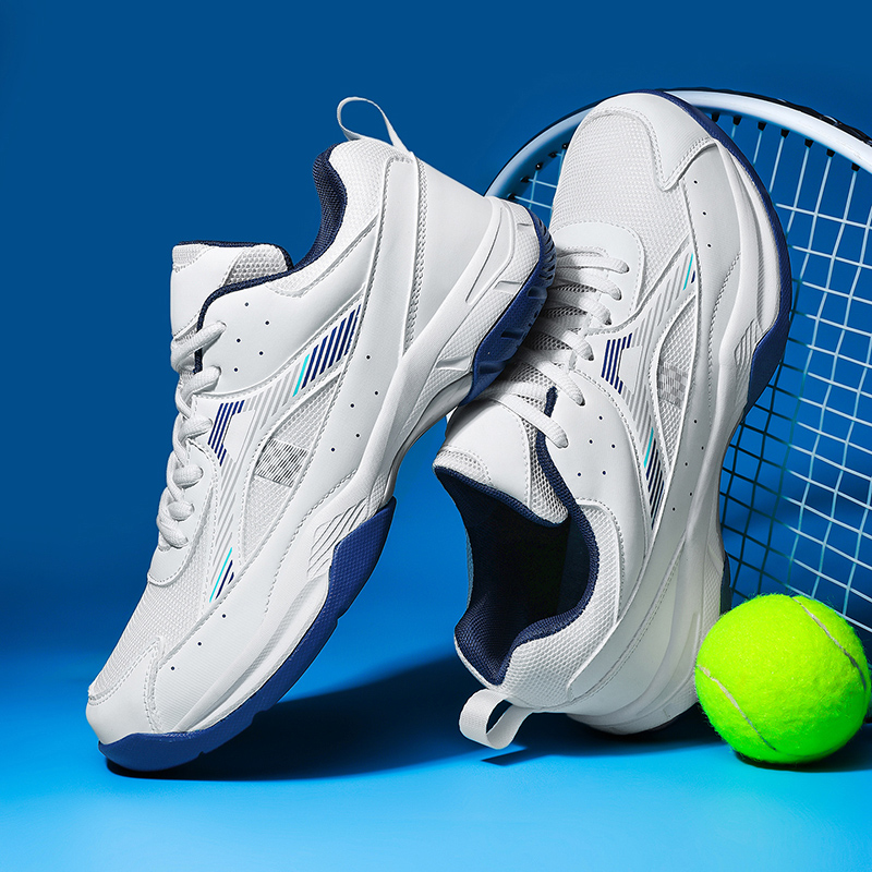 2026 New Men Tenis Sport Shoes - огляд і ціна Outdoor Sport Flooring