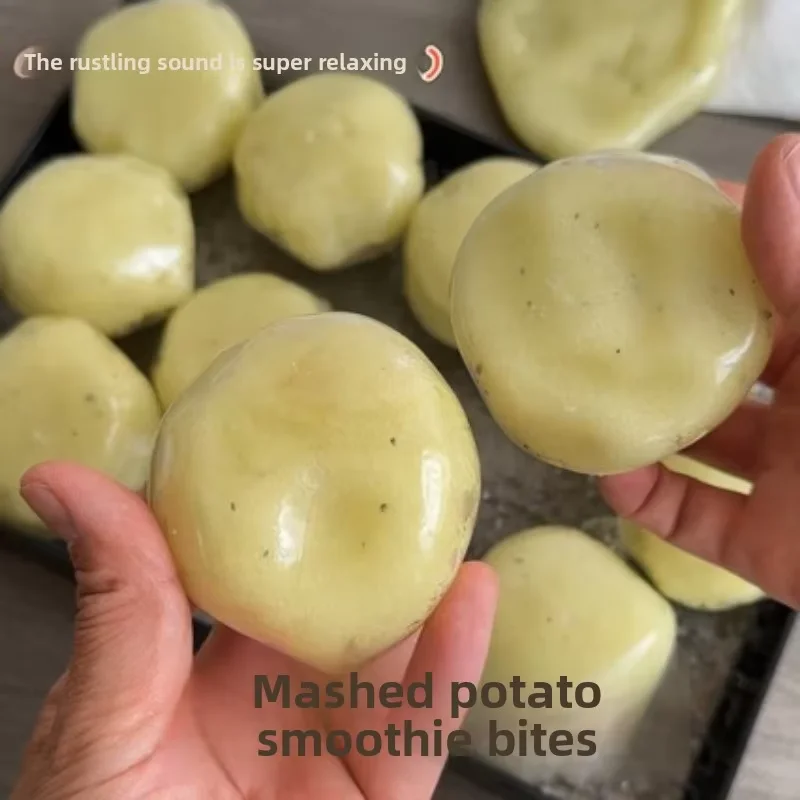 Handmade Vaseline Mashed Potat - огляд і ціна Outdoor Sports Accessories