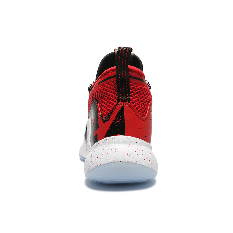 PEAK Men Basketball Sneakers P - огляд і ціна Outdoor Sport Flooring