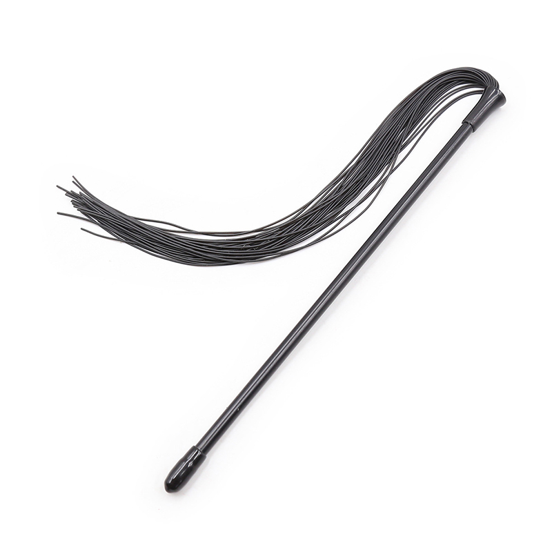 24cm Plastic Handle 28cm  Sili - огляд і ціна Riding Crop Dressage