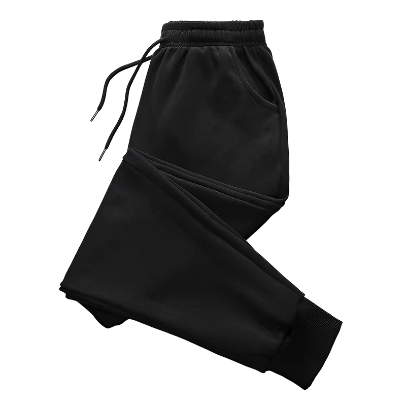 Solid Color Mens Sweatpants Ho - огляд і ціна Outdoor Sport Hiking Pants
