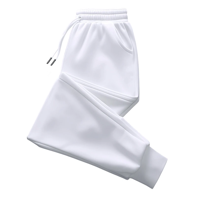Solid Color Mens Sweatpants Ho - огляд і ціна Outdoor Sport Hiking Pants