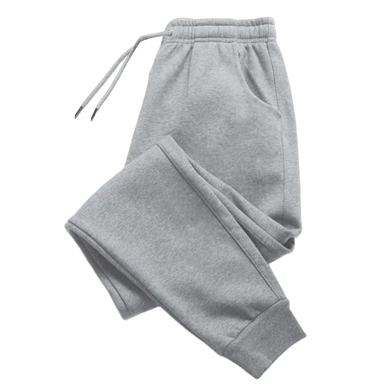 Solid Color Mens Sweatpants Ho - огляд і ціна Outdoor Sport Hiking Pants