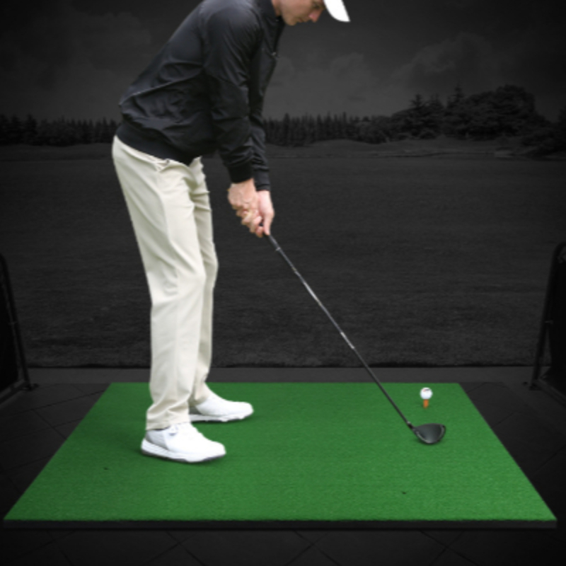 Professional Golf Batting Mat  - огляд і ціна Outdoor Sports Accessories