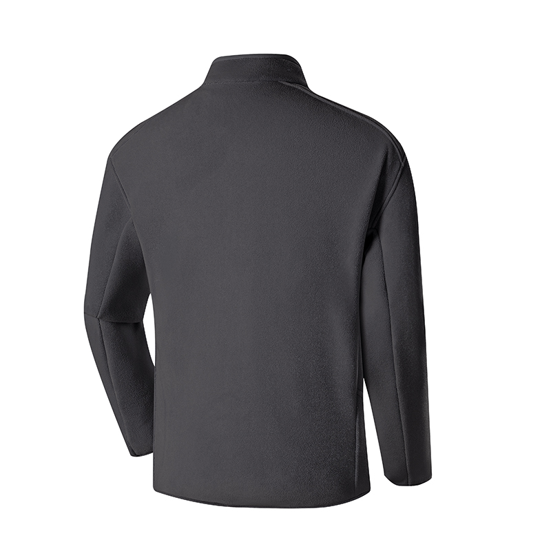 JNLN Winter Fleece Jacket Men  - огляд і ціна Outdoor Sport Jacket Men