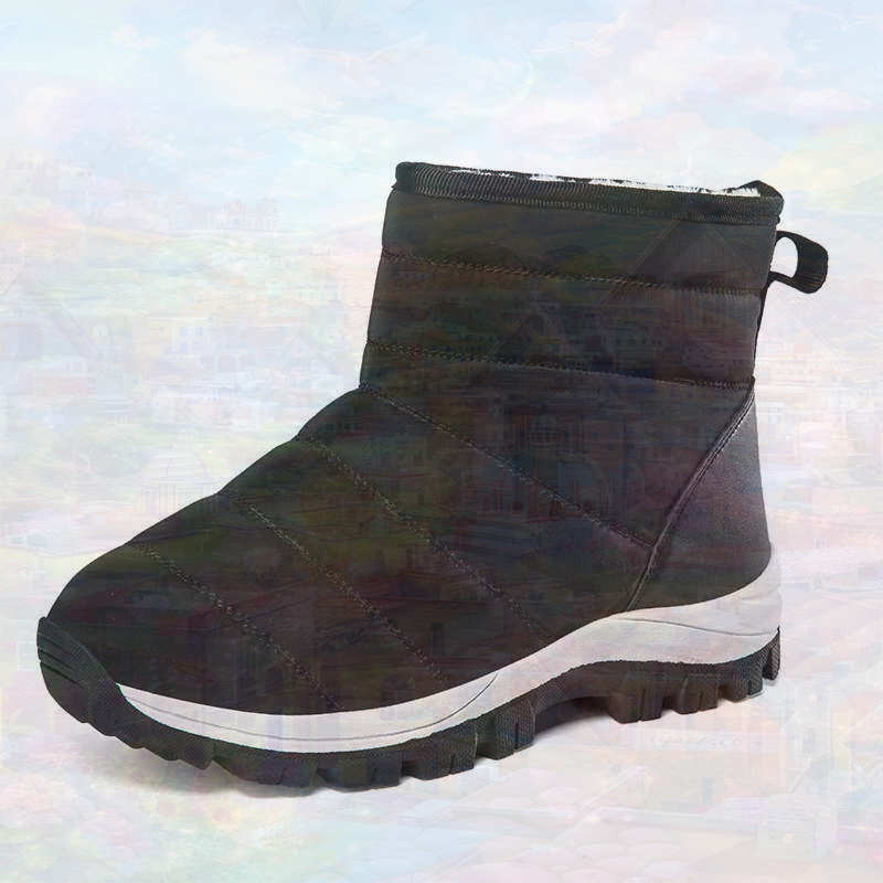 Nonslip Thermo Elderly Tennis  - огляд і ціна Outdoor Sport Climbing Uk