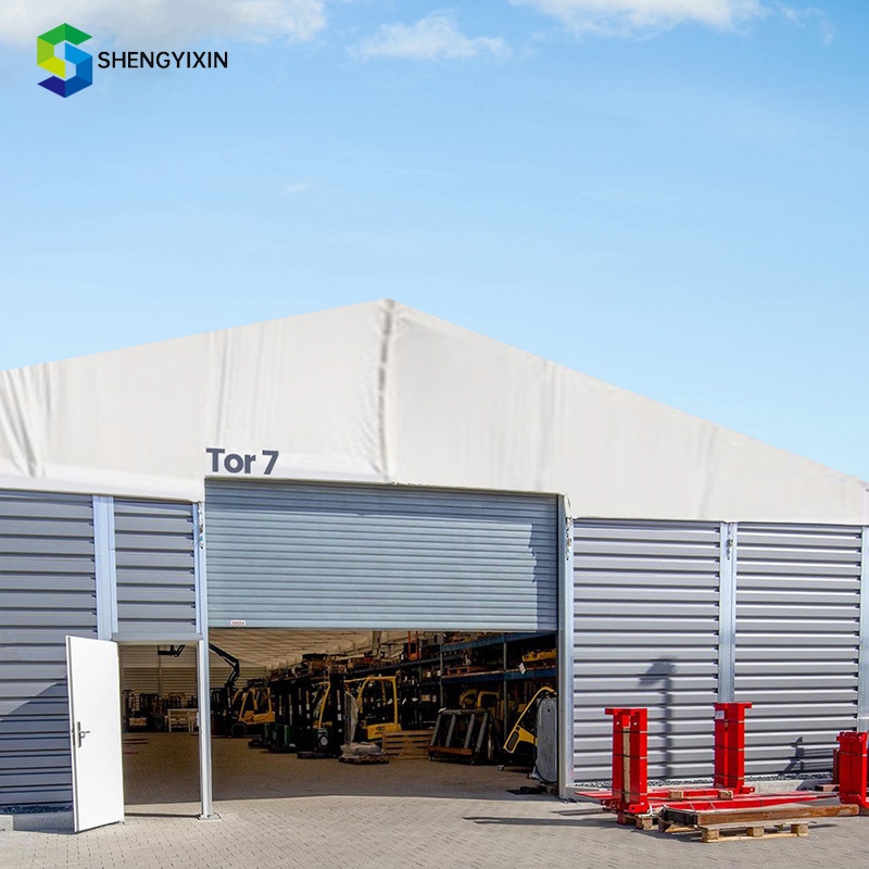 Outdoor Exhibition Sports Ware - огляд і ціна Outdoor Sports Hall