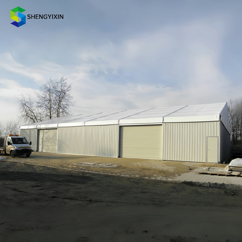 Outdoor Exhibition Sports Ware - огляд і ціна Outdoor Sports Hall
