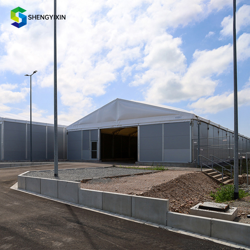 Outdoor Exhibition Sports Ware - огляд і ціна Outdoor Sports Hall