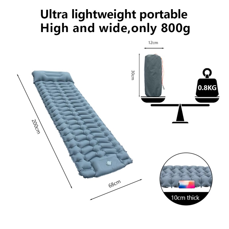 Outdoor Lightweight 40D Nylon  - огляд і ціна Outdoor Sports Hall