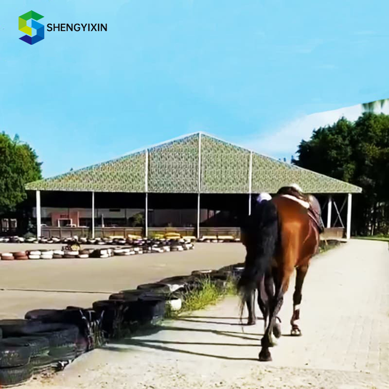 Popular Large Indoor Training  - огляд і ціна Outdoor Sports Hall