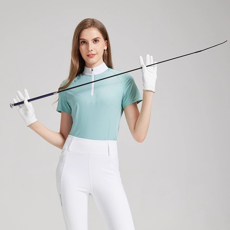 Professional Equestrian Dressa - огляд і ціна Riding Crop Dressage