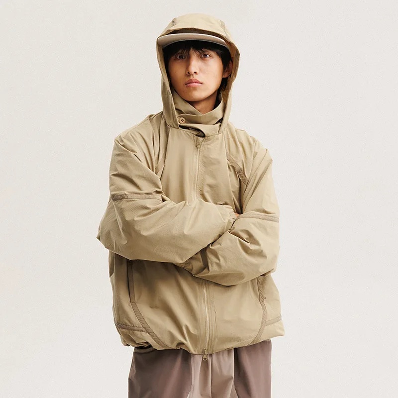 Lightweight Jacket Men Women O - огляд і ціна Outdoor Sport Jacket Men