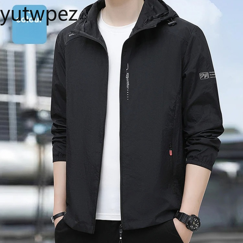Gym Sport Windbreaker Ultra Li - огляд і ціна Outdoor Sport Jacket Men