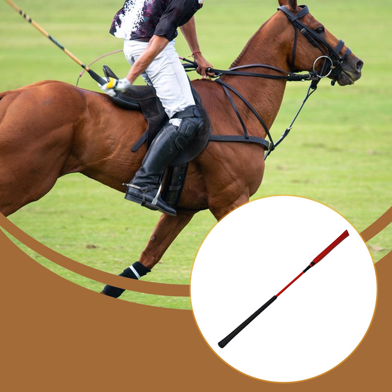 Horse Riding Whip Microfiber P - огляд і ціна Riding Crop Dressage