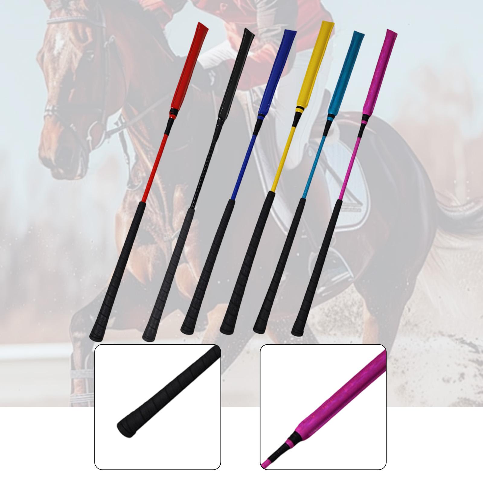 Horse Riding Whip Microfiber P - огляд і ціна Riding Crop Dressage