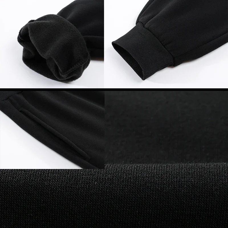 Mens Sweatpants Printing Casua - огляд і ціна Outdoor Sport Hiking Pants