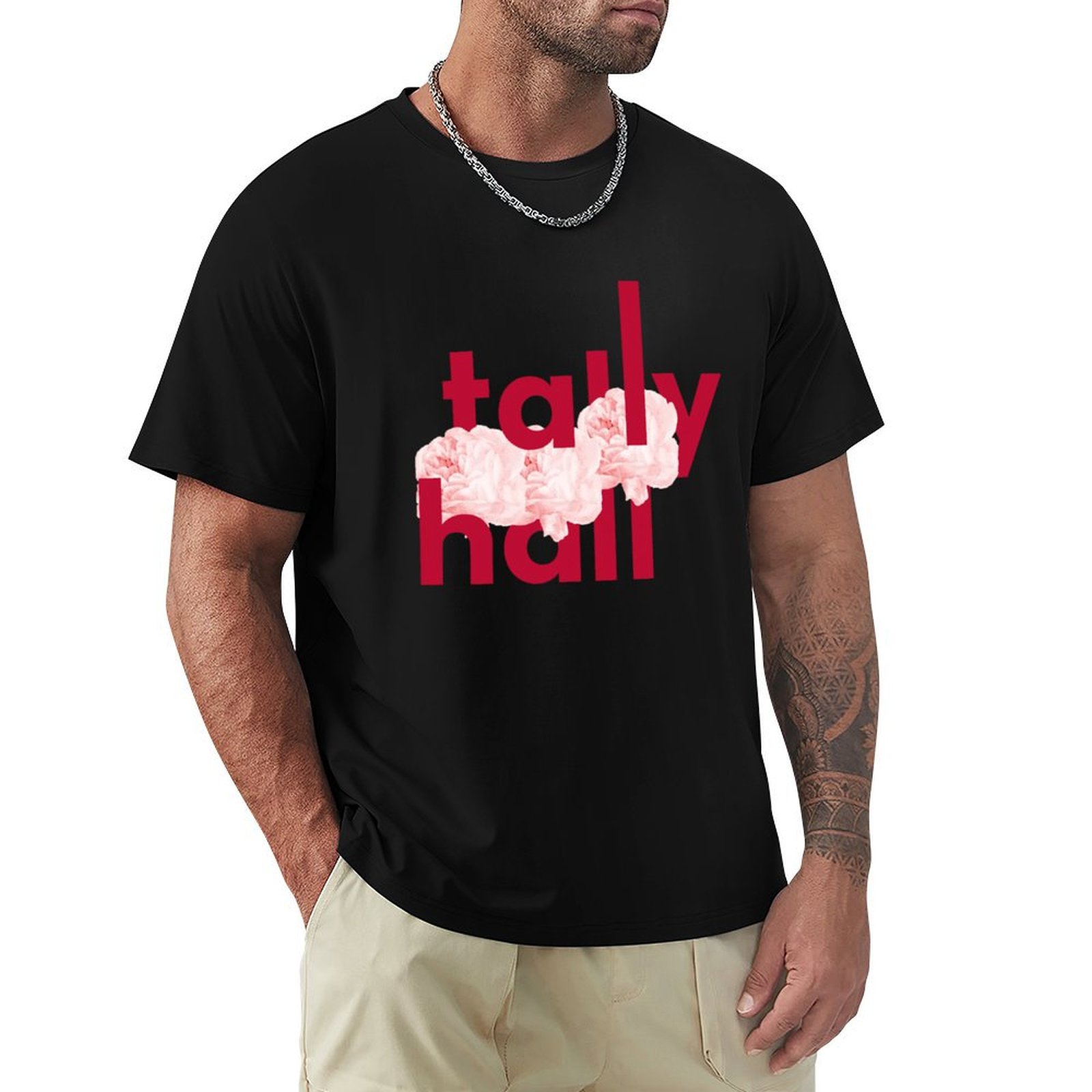 Tally Hall My Favorite People  - огляд і ціна Outdoor Sports Hall