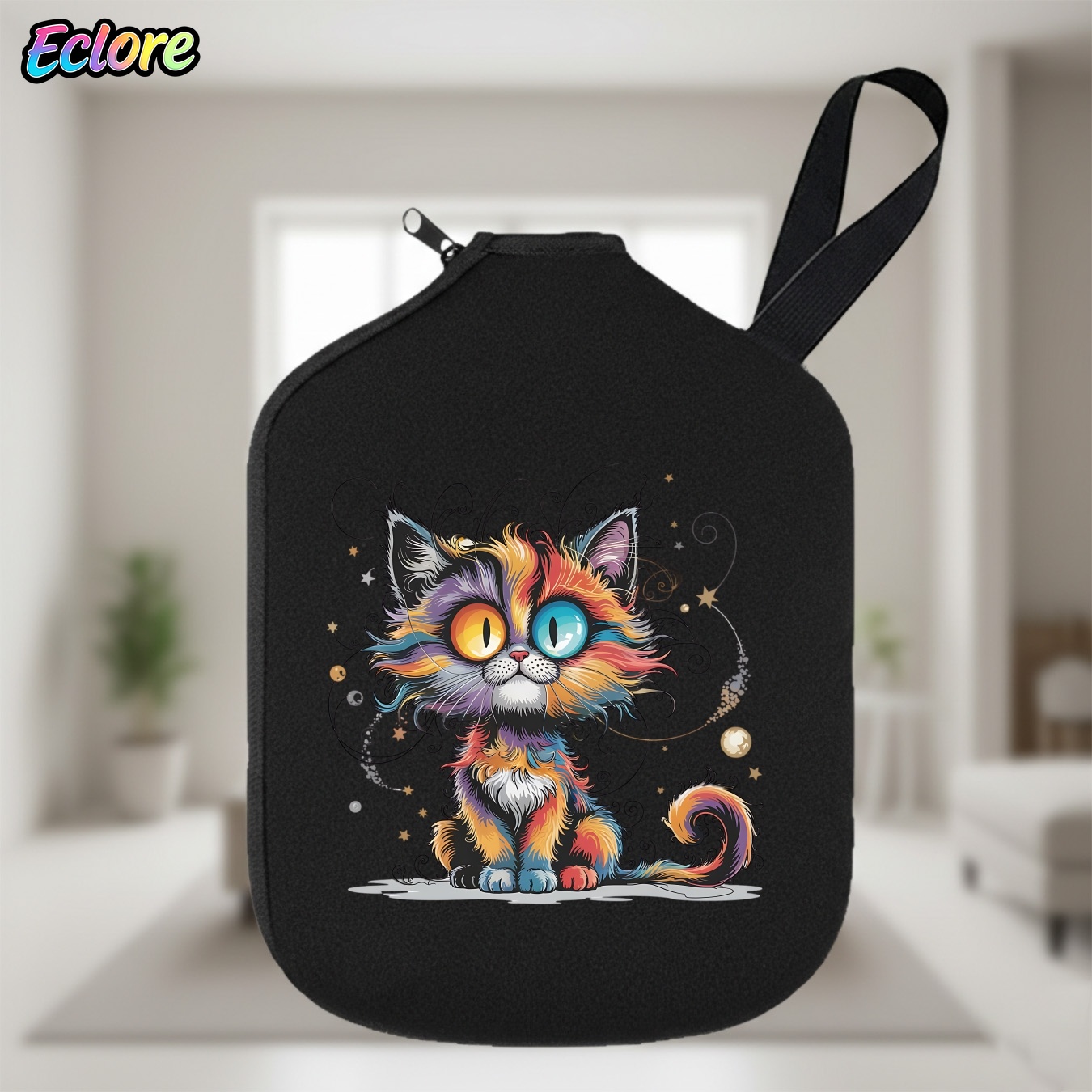 Galaxy Star Cat Pickleball Pad - огляд і ціна Outdoor Sports Accessories