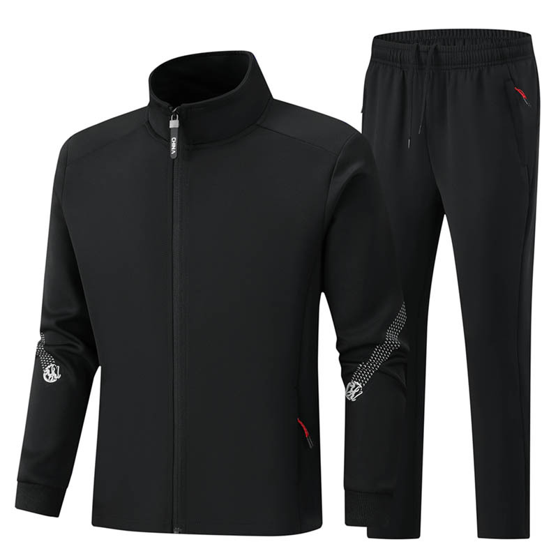 2026 Running Sport Set Quick-D - огляд і ціна Outdoor Sport Jacket Men
