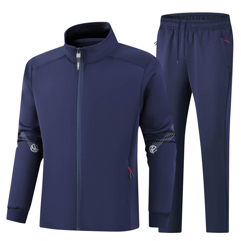 2026 Running Sport Set Quick-D - огляд і ціна Outdoor Sport Jacket Men