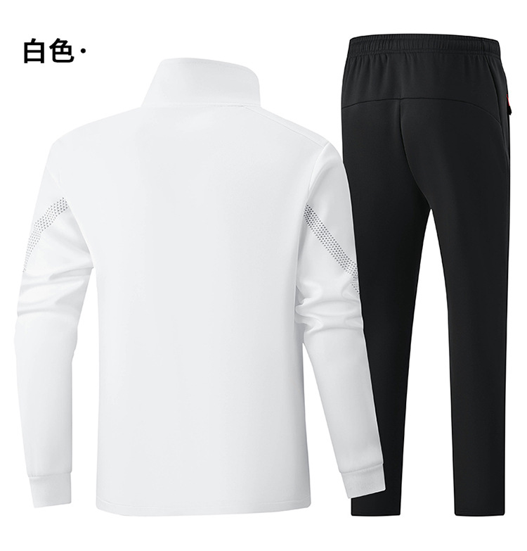 2026 Running Sport Set Quick-D - огляд і ціна Outdoor Sport Jacket Men