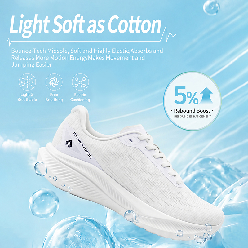 CIERSES Original Running Shoes - огляд і ціна Outdoor Sport Flooring