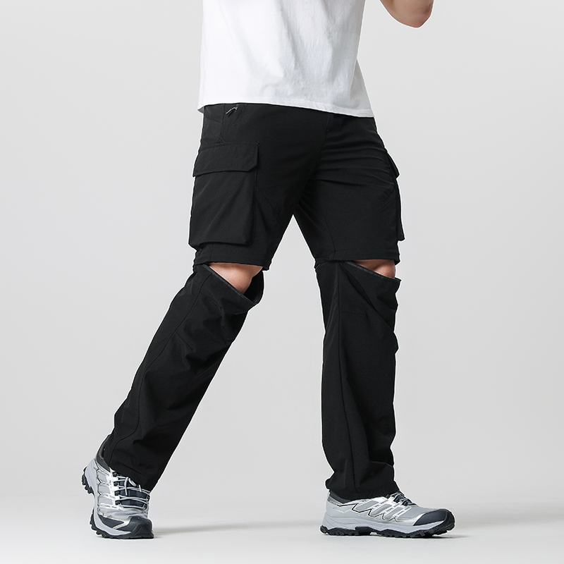 Men's Cargo Hiking Convertible - огляд і ціна Outdoor Sport Hiking Pants