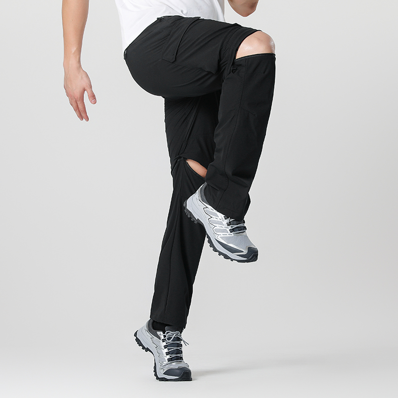 Men's Cargo Hiking Convertible - огляд і ціна Outdoor Sport Hiking Pants