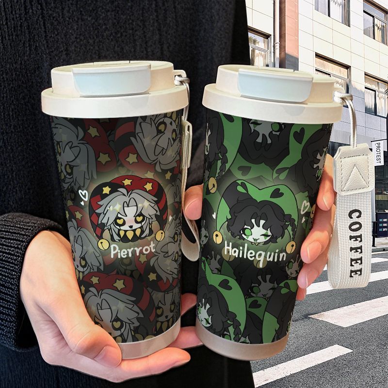 Anime The Freak Circus Stainle - огляд і ціна Outdoor Sports Accessories
