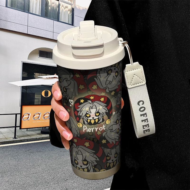 Anime The Freak Circus Stainle - огляд і ціна Outdoor Sports Accessories