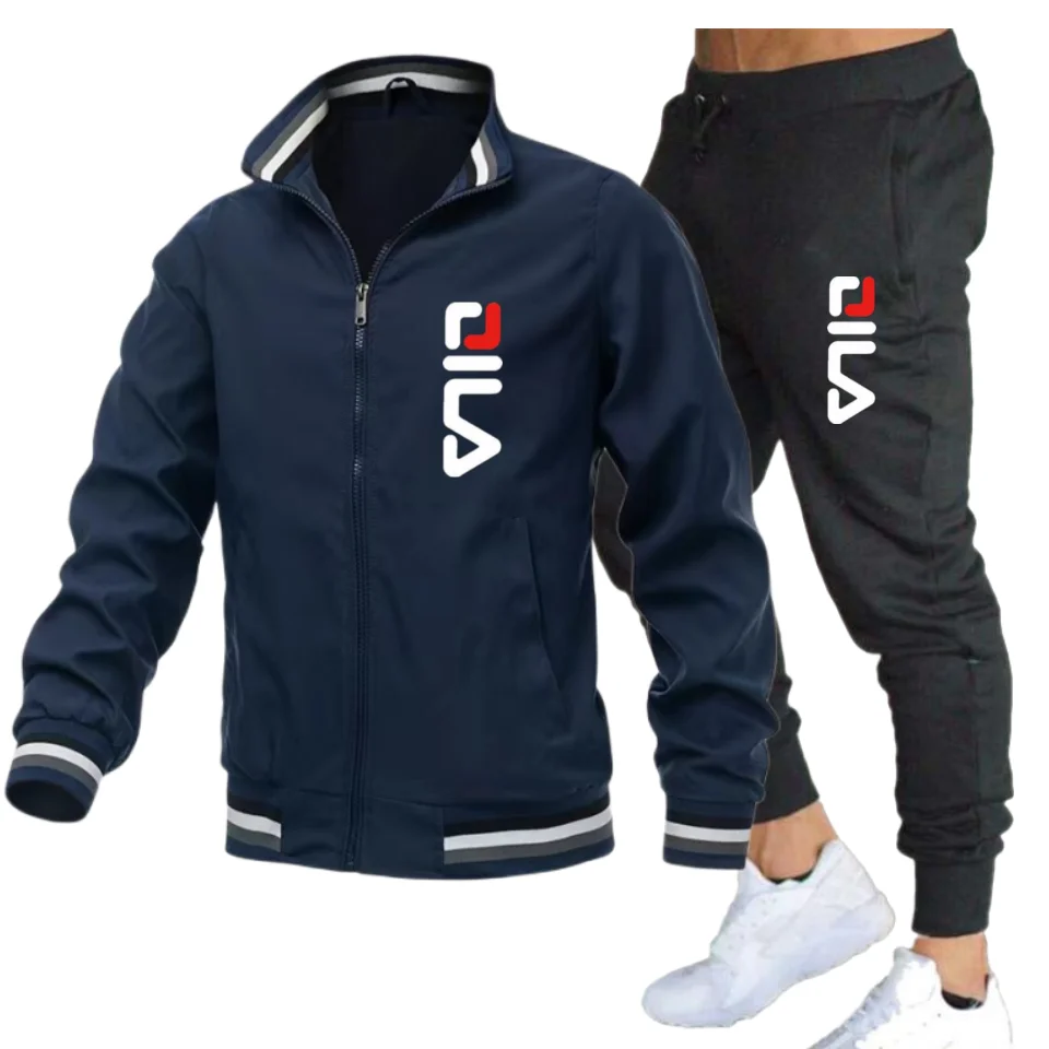 New autumn and winter men's ca - огляд і ціна Outdoor Sport Jacket Men