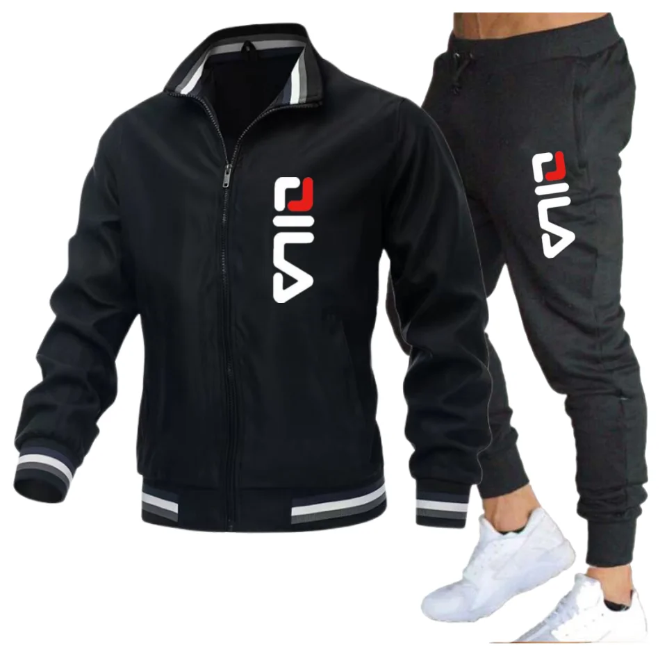 New autumn and winter men's ca - огляд і ціна Outdoor Sport Jacket Men